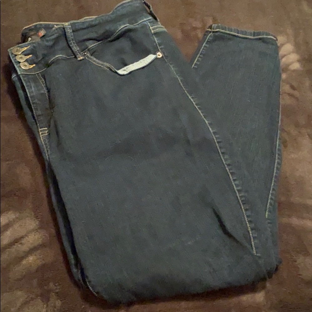 Torrid Premium Jeggings
